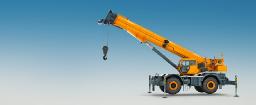 Carry Deck Crane Market Leaders Compete Through Smart Features and Improved After-Sale Support