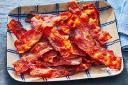 Bacon Market rural versus urban consumption analysis for targeted campaign effectiveness
