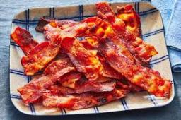 Bacon Market rural versus urban consumption analysis for targeted campaign effectiveness