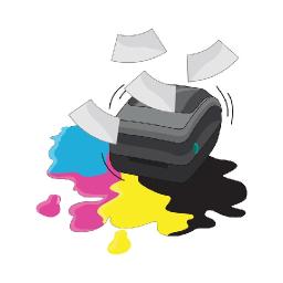 Printing Ink and Toner Market Barriers Impacting Sustainable Growth and Profitability