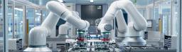 Machine Safety Market Faces Integration Regulatory and Cost Barriers Amid Rapid Industrial Automation Growth