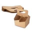 Beverage Carrier Market cost analysis and raw material price fluctuation impact