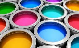 Industrial Coating Market Emerging Trends Show Demand Surge for Custom Color Applications
