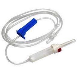 IV Disposables Market Barriers Include Infrastructure Gaps and Training Deficiencies in Developing Nations