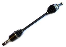 Automatic Axle Market Landscape Evolving Through Electrification, OEM Demand, and Global Manufacturing Shifts