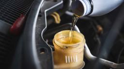 Automotive Brake Fluid Market Landscape Defined by Regulatory Shifts, Technology Trends, and Global Expansion