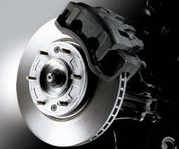 Automotive Brake System Market Landscape Shaped by Innovation, Electrification, and Global Safety Demands