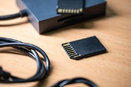 SD Memory Card Market Technological Advancements and Competitive Challenges in Modern Data Storage