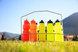 Sports Drink Market Summary and Growth Insights for Health and Fitness Consumers