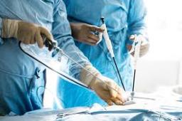 Laparoscopic Devices Market Shifts Reflect Growing Role of AI and Smart Imaging Tools