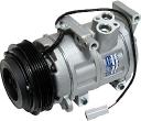 Automotive Compressor Market Growth Accelerates with EV Expansion, HVAC Demand, and Green Technology Integration