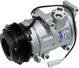 Automotive Compressor Market Growth Accelerates with EV Expansion, HVAC Demand, and Green Technology Integration