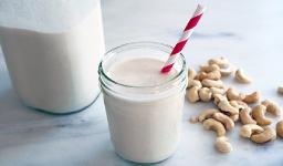 Cashew Milk Market Captures Attention of Health-Conscious Consumers Seeking Nutrient-Rich Dairy Alternatives