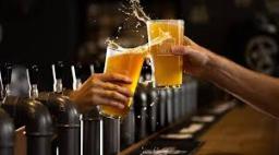 Craft Beer Market under transformation due to rising interest in gluten-free brewing options