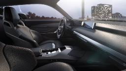 Automotive Interior Materials Market Trends Reflect Sustainability, Lightweight Innovation, and Enhanced Consumer Customization