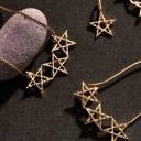 Demi-fine Jewelry Market impact of macroeconomic factors on pricing affordability and margins