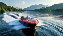Leisure Power Boat Market Summary: Trends, Growth, and Innovations for the Future