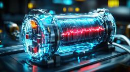 Supercapacitors Market Sees Rising Regional Competition and Technology Differentiation Strategies Emerge