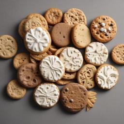 Cookies Market Scope Expands with Innovative Trends and Health-Focused Products