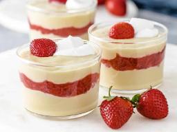 Dairy Desserts Market Competitive Landscape and Strategies Shaping Global Industry Growth and Trends