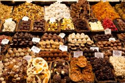 Chocolate Market Study Highlights Key Product Launches and M&A Activities Worldwide