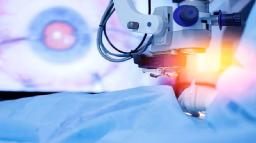 LASIK Eye Surgery Market Trends Suggest Robust Future Driven by Technological Advancements and Demand