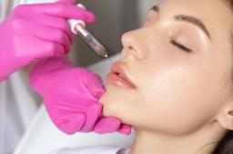Lip Filler Market Rivalry Among Major Brands and Product Developments Driving Consumer Preference