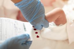 Paediatric & Neonatal Testing Kits Market Long-Term Expansion Fueled by Birth Rates and Policy Support