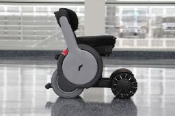 Personal Mobility Devices Market Driven by Aging Population and Expanding Chronic Disease Incidences
