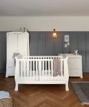 Baby Cribs and Cots Market Growth Accelerated by Rising Birth Rates and Urban Lifestyle Adaptations