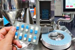 Pharmaceutical Contract Manufacturing Market Transformation Driven by Outsourcing Efficiency and Innovation Needs