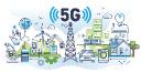 5G Infrastructure Market Growth Accelerates with Global Demand for Connectivity, Innovation, and Automation
