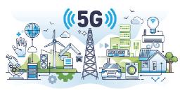 5G Infrastructure Market Growth Accelerates with Global Demand for Connectivity, Innovation, and Automation