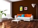Residential Wood and Laminate Flooring Materials Market new product launches targeting sustainable performance durability