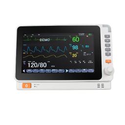 Vital Parameter Monitoring Market Impacting Trends From Technology to Post-Pandemic Healthcare Adoption