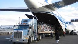Air Freight Market Shifts Driven by E-Commerce, Digital Adoption, and Changing Global Trade Dynamics