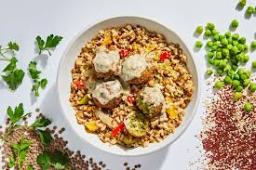 Plant Based Meal Kits Market customer segmentation and targeted messaging for diverse demographics