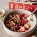Gluten-free Breakfast Cereals Market Opportunities Expand With Customizable And DIY Breakfast Options