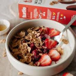 Gluten-free Breakfast Cereals Market Opportunities Expand With Customizable And DIY Breakfast Options