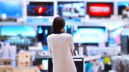 Airport Retailing Consumer Electronics Market Forecast Predicts Digital Integration Will Drive Retail Expansion