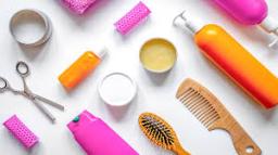 Professional Hair Care Products Market experiencing shifts due to rising hair health awareness campaigns