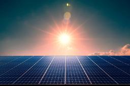 Solar Energy Market Embracing Floating Farms and Decentralized Community Power Solutions Globally