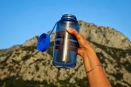 Reusable Water Bottle Market investment interest rising among sustainability-focused startup ecosystems