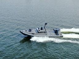 Unmanned Surface Vehicles (USVs) Market Landscape Reflects Strategic Shifts Across Defense, Commercial, and Research Domains