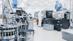 Semiconductor Manufacturing Equipment Market Shifts Reflect Rising Demand, Tech Advancements, and Regional Realignment Strategies