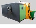 Food Waste Recycling Machine Market Trends