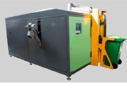 Food Waste Recycling Machine Market Trends