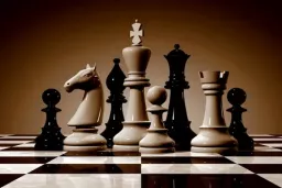 Chess Market Share, Growth, Opportunities, 2032