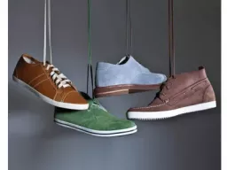 Footwear Market Size, Forecast, Key Market Trends, 2032