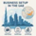 What are some business setup services in the UAE?